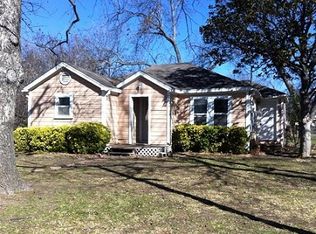 612 W Live Oak St, Dublin, TX 76446