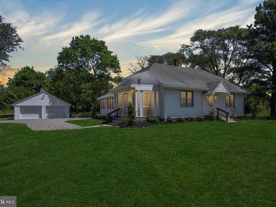 22799 Concord Pond Rd, Georgetown, DE, 19947