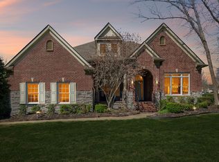 1735 Forsyth Park Dr, Brentwood, TN 37027