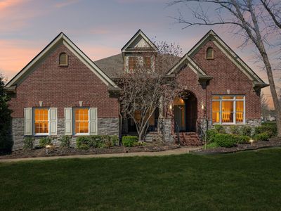 1735 Forsyth Park Dr LOT 72, Brentwood, TN, 37027