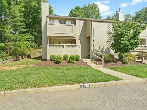 7251 Birch Ct, Roanoke, VA 24018