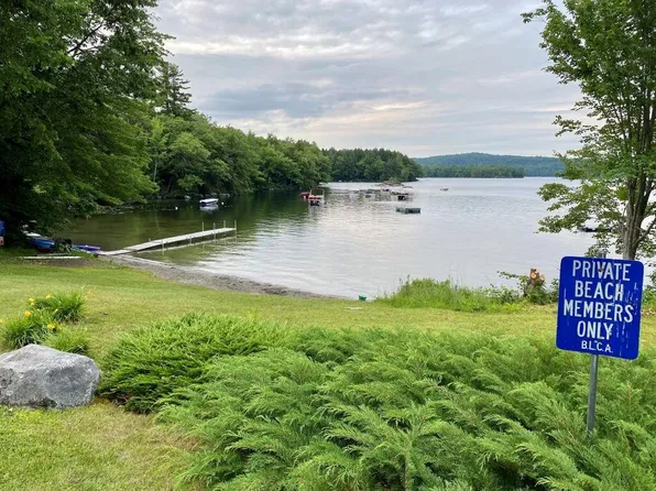Lot 15-126 Aspen Estates, Rome, ME 04963