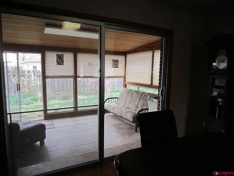 Sunroom