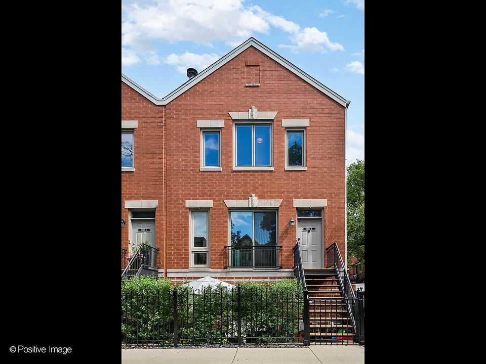 1st image of 1542 W School St APT A