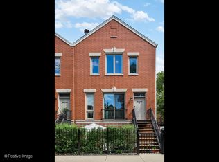 1542 W School St APT A, Chicago, IL 60657