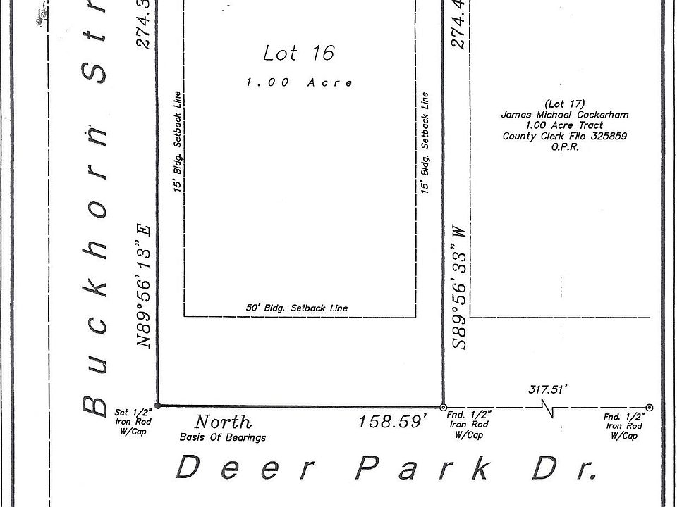 1st image of 1670 Deer Park Dr