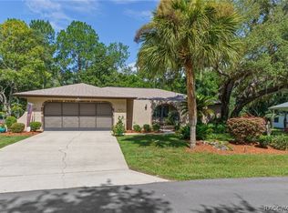 47 Hollyhock Ct, Homosassa, FL 34446