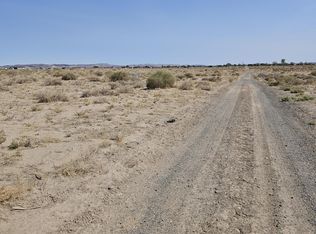 1590 E Badger St, Silver Springs, NV 89429