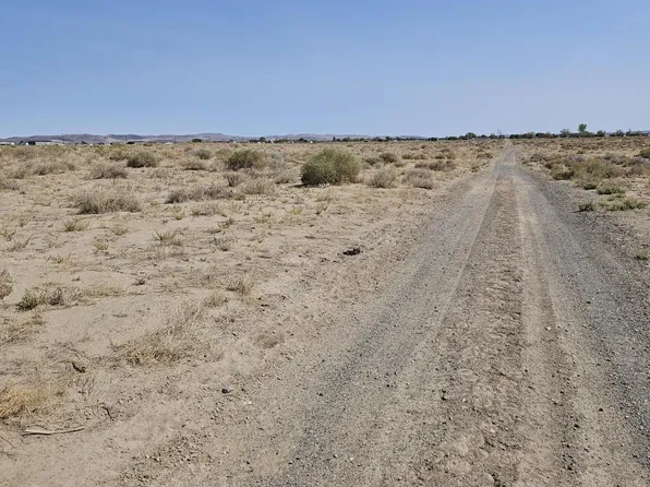 1590 E Badger St, Silver Springs, NV 89429