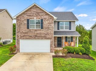 2660 Honey Hill Rd, Knoxville, TN 37924