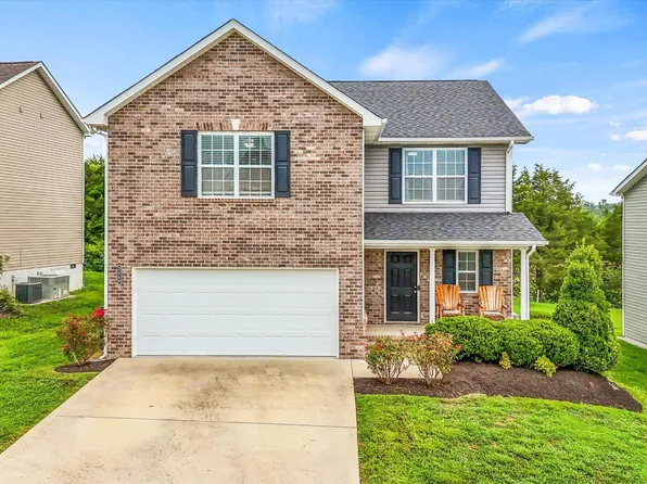 2660 Honey Hill Rd Lot 19, Knoxville, TN 37924