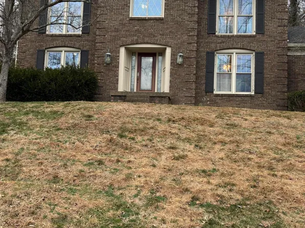 6126 Deep Creek Dr, Prospect, KY 40059