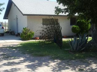 4440 Needles Hwy, Needles, CA 92363