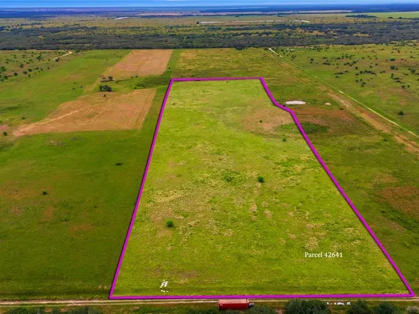 0 County Road 18 #1, Hallettsville, TX 77964
