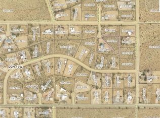 6292 N Valley View Cir, Kingman, AZ 86409