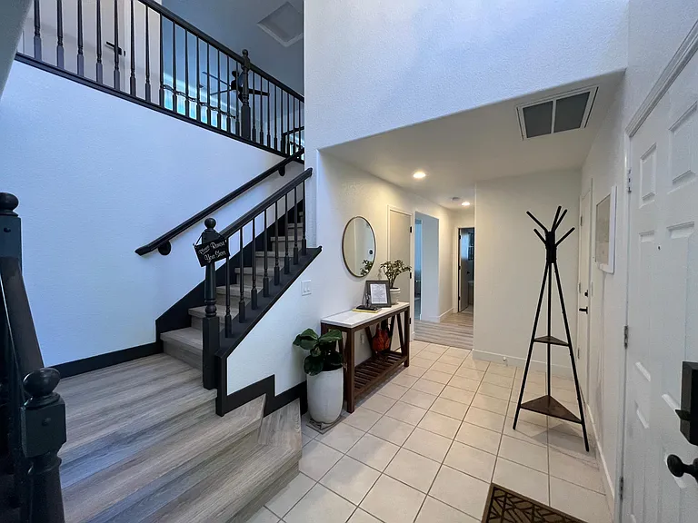 Entryway