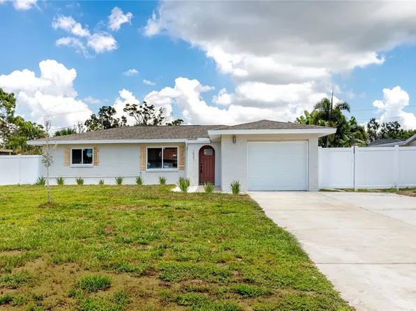 2541 Columbus Way S, Saint Petersburg, FL 33712