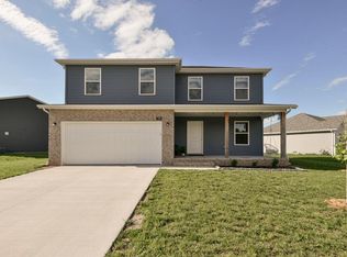 379 E Melton Road, Ozark, MO 65721