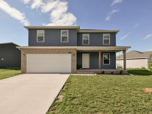 379 E Melton Road, Ozark, MO 65721