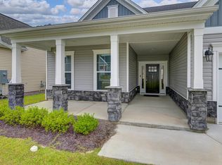 141 Bolter Ln, Elgin, SC 29045