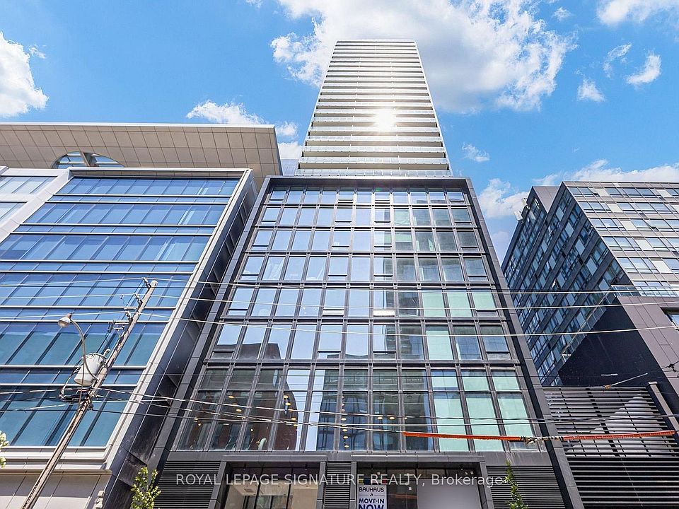 1st image of 284 King St E #2508
