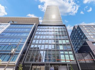 284 King St E #2508, Toronto, ON M5A1K4