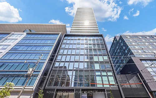 284 King St E #2508 Photo 1
