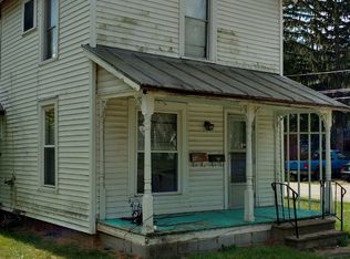 56 Grove Ave, Shelby, OH 44875