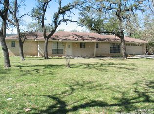 2512 State Highway 173 S, Bandera, TX 78003