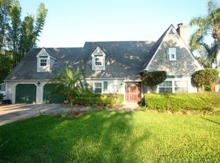 416 S Deerwood Ave, Orlando, FL 32825