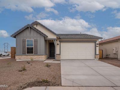39965 W BUNKER Drive, Maricopa, AZ, 85138