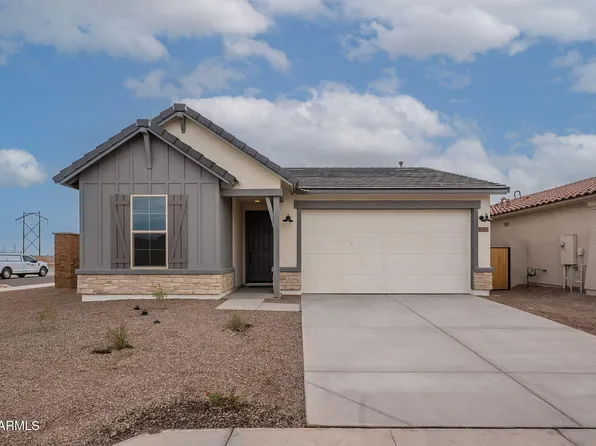 39965 W BUNKER Drive, Maricopa, AZ 85138