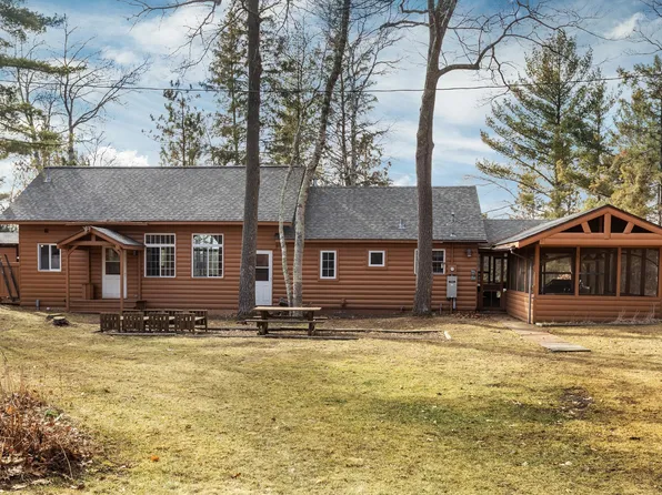 6389 Little Cleo Dr NE, Remer, MN 56672