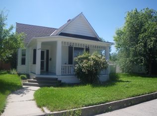 524 E Lewis St, Livingston, MT 59047