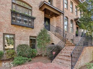 4222 Rickenbacker, Atlanta, GA 30342