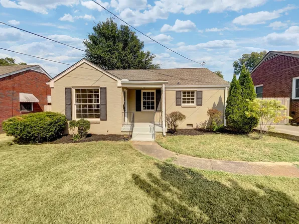 1722 21st Ave N Lot 256, Nashville, TN 37208