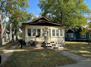1168 Dakota Ave S, Huron, SD 57350