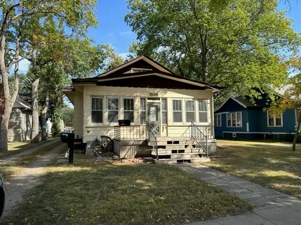 1168 Dakota Ave S, Huron, SD 57350