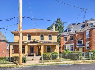 610 Chislett St, Pittsburgh, PA