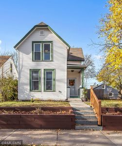122 4th Ave S, South Saint Paul, MN, 55075