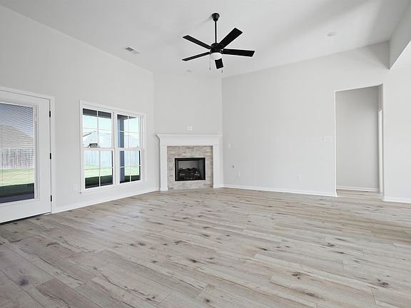 5th image of 170 Oakland Ridge Cv Lot 13