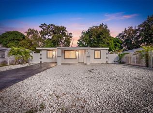 Gerald Estates, Opa Locka, FL 33054