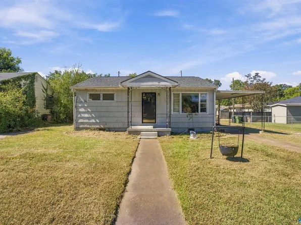 1201 Seton Ave SE, Decatur, AL 35601