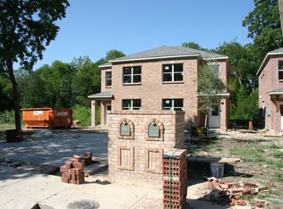 1324 Fletcher St, Dallas, TX 75223