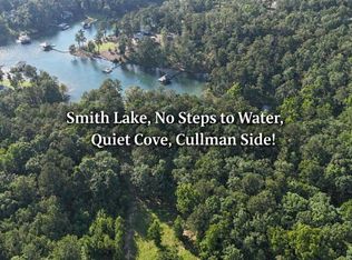 116 County Road 182, Crane Hill, AL 35053
