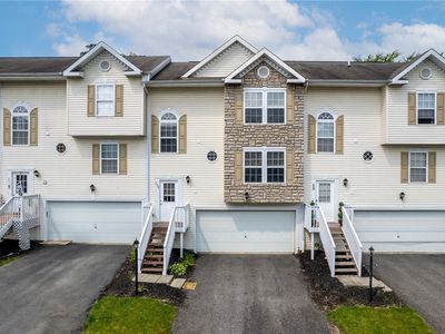 206 Mountain Dr, Carnegie, PA, 15106
