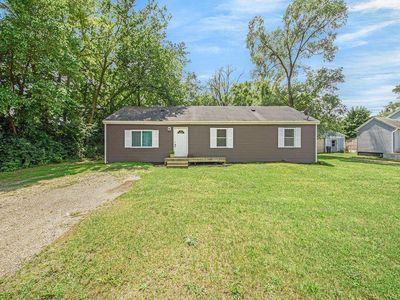 36 Peony St SW, Grand Rapids, MI, 49548