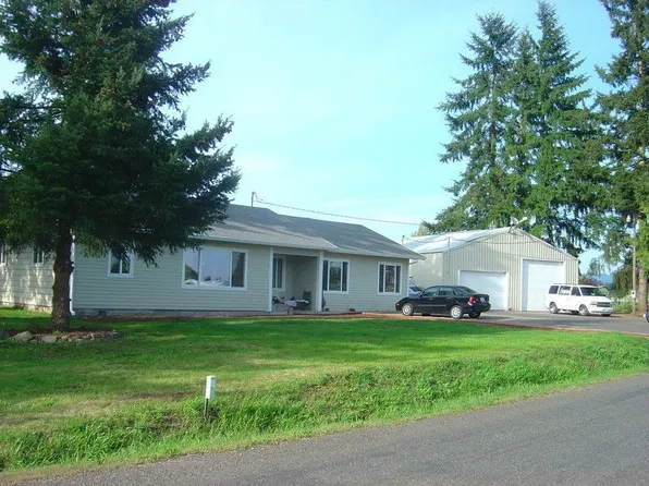 13206 NE 151st St, Brush Prairie, WA 98606