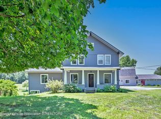 10810 Petrieville Hwy, Eaton Rapids, MI 48827