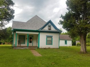 2667 Dusty Rd, Fort Scott, KS 66741